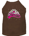 Load image into Gallery viewer, Princess Pet Shirt
