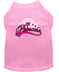Load image into Gallery viewer, Princess Pet Shirt
