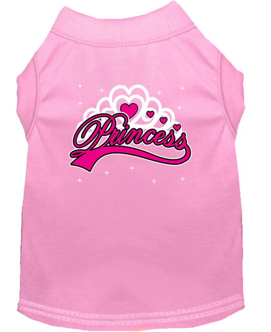 Princess Pet Shirt