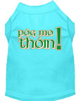 Load image into Gallery viewer, Pet Shirt "Pog Mo Thoin"
