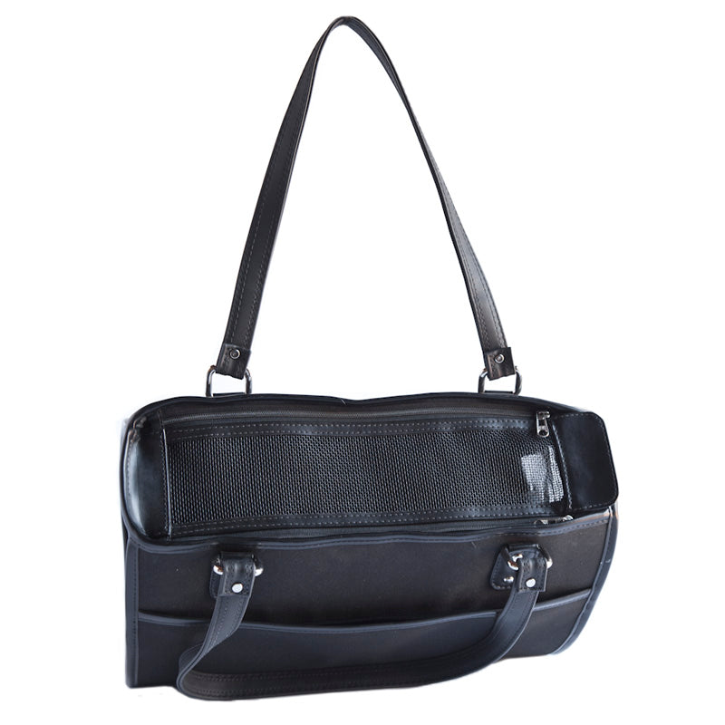 The Payton - Black