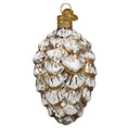 Load image into Gallery viewer, Vintage Ponderosa Pine Cone - Southlake Paws
