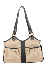 METRO 2 Tan/black Trim
