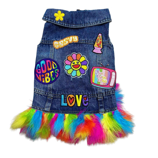 Disco Vest