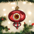 Load image into Gallery viewer, Red Peppermint Reflection - Southlake Paws
