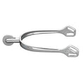 Load image into Gallery viewer, Herm Sprenger Stainless Steel Ultra Fit Round Neck Spurs - image 2
