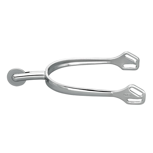 Herm Sprenger Klaus Balkenhol Ultra-Fit Spurs w/ Rounded Neck - image 3