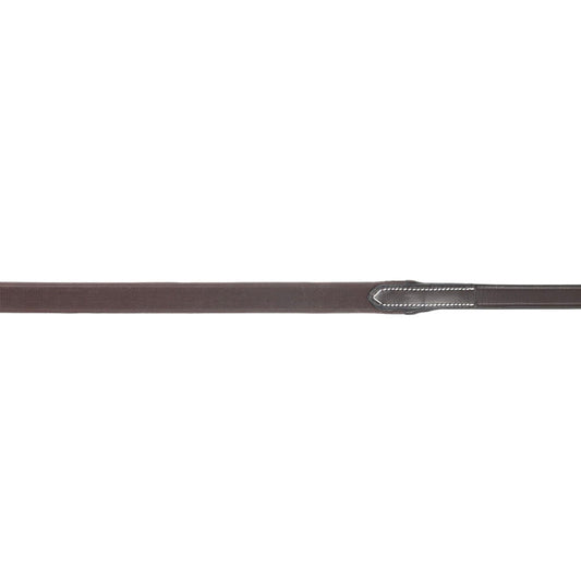 Henri de Rivel GripX Dress Rubber Reins 5/8" width 54" length - image 2