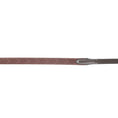 Load image into Gallery viewer, Henri de Rivel GripX Pro Rubber Reins 5/8" width 54" length - image 2
