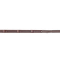 Load image into Gallery viewer, Henri de Rivel GripX Ergo Rubber Reins 5/8" width 54" length - image 2
