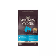 Wellness Core Adult Grain Free Ocean Whitefish, Herring and Salmon Dog Food 