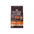 Load image into Gallery viewer, Wellness Core Adult Grain Free Original Turkey and Chicken Dog Food 
