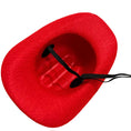 Load image into Gallery viewer, Cowboy Hat
