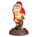 Load image into Gallery viewer, Santa's Bright-eyed Buddy - Southlake Paws
