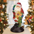 Load image into Gallery viewer, Santa's Bright-eyed Buddy - Southlake Paws
