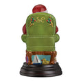 Load image into Gallery viewer, Santa Checking His List Light - Southlake Paws
