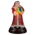 Load image into Gallery viewer, World Peace Santa Light - Southlake Paws
