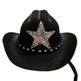 Load image into Gallery viewer, Cowboy Hat
