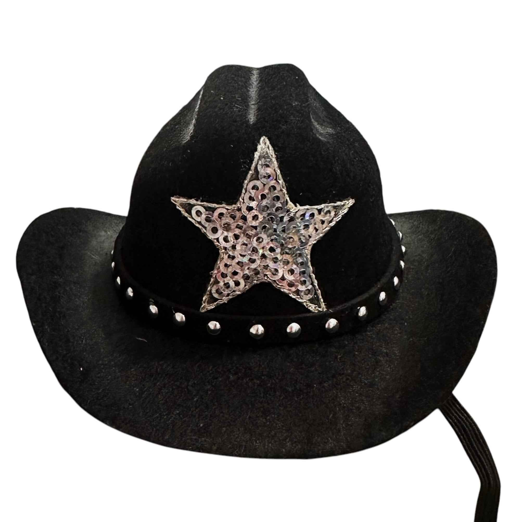 Cowboy Hat