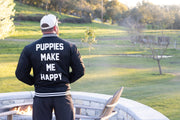 Dog Lovers Varsity Jacket | Gift for Dog Owners & Pup Parents