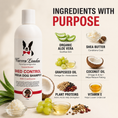 Load image into Gallery viewer, Shed Control Shampoo for Dogs - Professional Size
