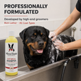 Load image into Gallery viewer, Oatmeal Shampoo - For Dogs With Itchy Skin and Coats - Cherry Scented

