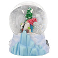 Load image into Gallery viewer, Winter Arctic Gnome Snow Globe - Southlake Paws
