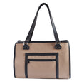 Load image into Gallery viewer, The Payton - Khaki - Black Trim
