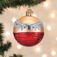 Load image into Gallery viewer, Girl's Best Friend Round Ornament - Southlake Paws
