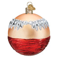 Load image into Gallery viewer, Girl's Best Friend Round Ornament - Southlake Paws
