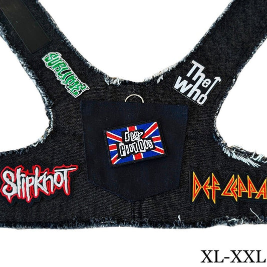 Pistols Harness