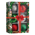 Load image into Gallery viewer, Classics Balls - 3.5" 6 Count Ornament - Southlake Paws
