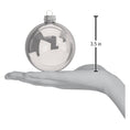 Load image into Gallery viewer, Metallics Balls - 3.5" 6 Count Ornament - Southlake Paws
