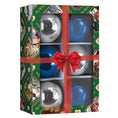 Load image into Gallery viewer, Twilight Balls - 3.5" 6 Count Ornament - Southlake Paws
