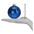 Load image into Gallery viewer, Twilight Balls - 3.5" 6 Count Ornament - Southlake Paws
