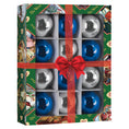 Load image into Gallery viewer, Twilight Balls - 1.5" 12 Count Ornament
