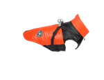 Reflective Harness Jacket Orange