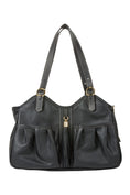 Load image into Gallery viewer, Metro Midnight with tassel

