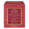 Load image into Gallery viewer, Frosted Cranberry Mandarin Candle - Southlake Paws
