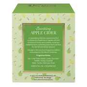 Sparkling Apple Cider Candle