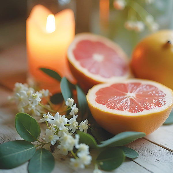 Calming Peace & Joy Candle - Southlake Paws