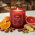 Load image into Gallery viewer, Naughty & Spice Cinnamon Stick Candle - Southlake Paws
