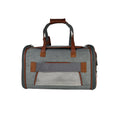 Load image into Gallery viewer, Mr. Peanut's Gold Series Standard Size Airline Compliant Pet Carrier
