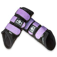 Load image into Gallery viewer, Lavender FloxFlex Brushing Boots
