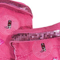 Load image into Gallery viewer, Pink Dolly Vest
