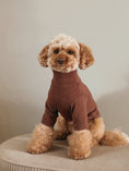 Load image into Gallery viewer, The Heirloom Turtleneck

