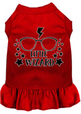 Load image into Gallery viewer, Pet Dress "Little Wizard"
