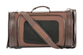 Load image into Gallery viewer, KELLE Bag - Chocolate Brown
