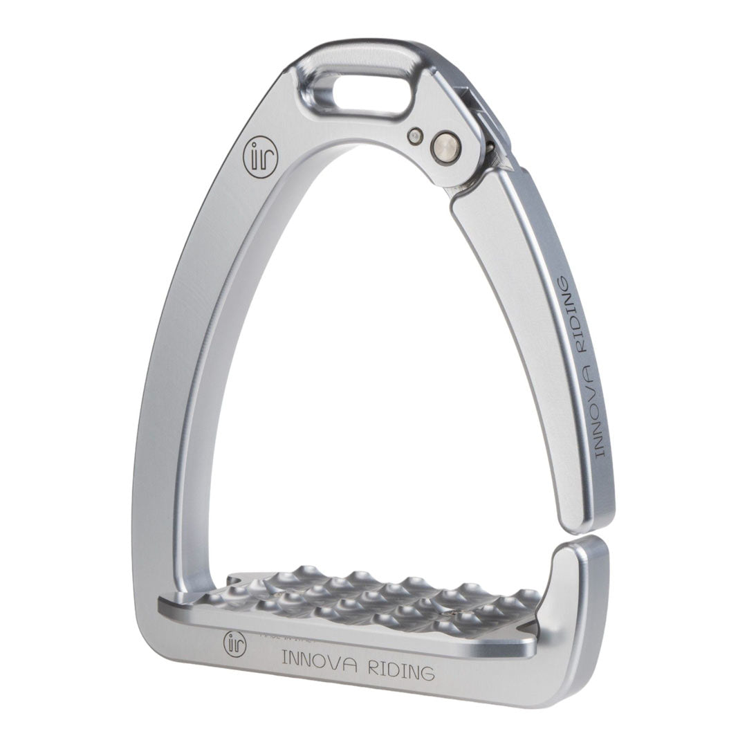 Innova by Tech Stirrups Olympia Stirrups - image 2