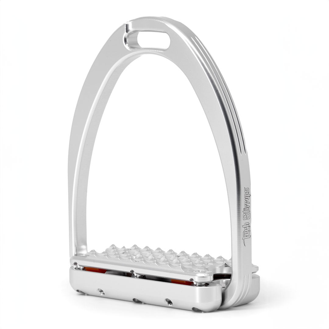 Tech Stirrups Capri Plus - image 2